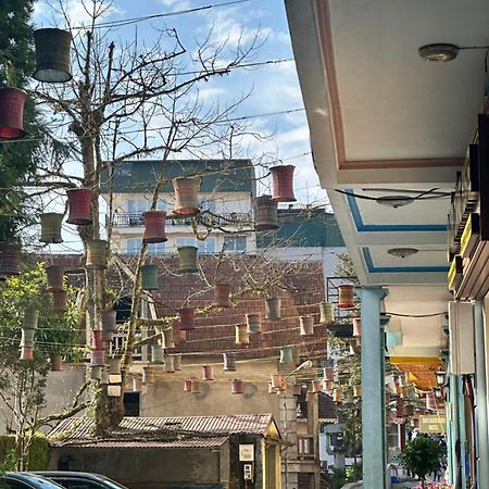 Minh Quan Hostel Sa Pa Kültér fotó